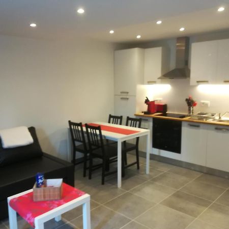 Studio 318 Amandine Apartment Malmedy Luaran gambar