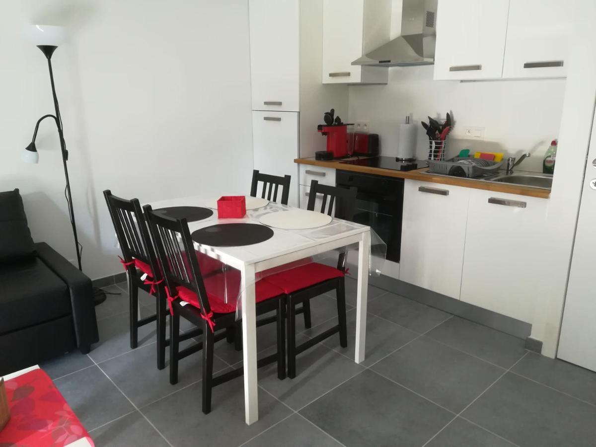 Studio 318 Amandine Apartment Malmedy Luaran gambar