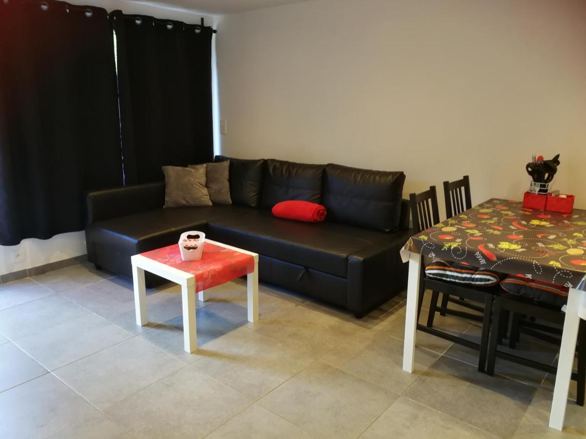 Studio 318 Amandine Apartment Malmedy Luaran gambar