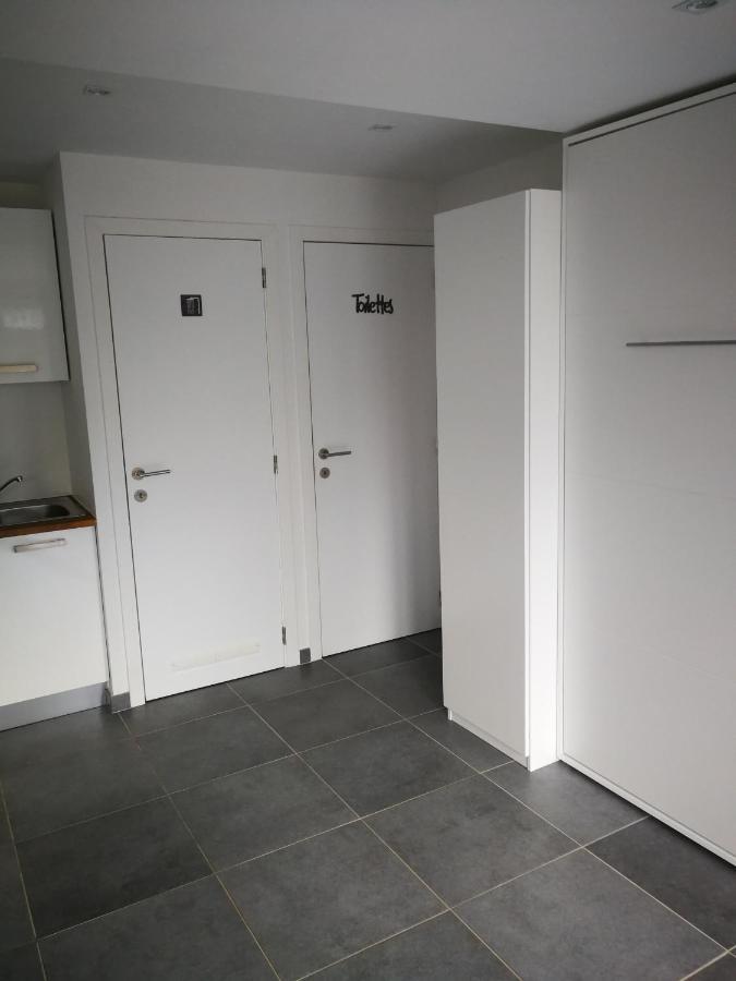 Studio 318 Amandine Apartment Malmedy Luaran gambar