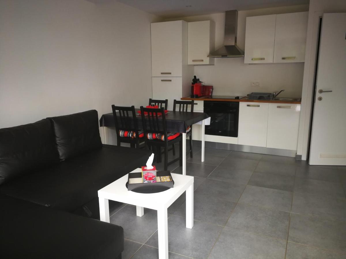Studio 318 Amandine Apartment Malmedy Luaran gambar