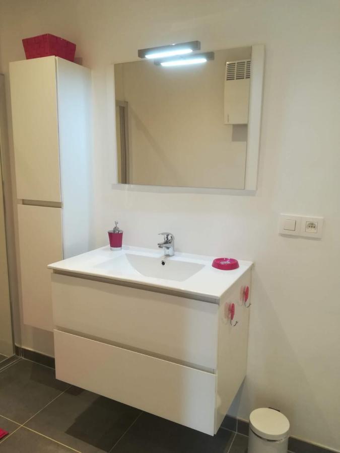 Studio 318 Amandine Apartment Malmedy Luaran gambar