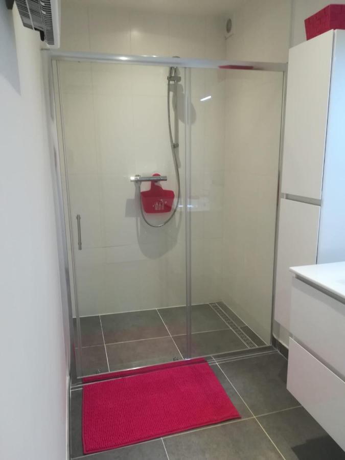 Studio 318 Amandine Apartment Malmedy Luaran gambar