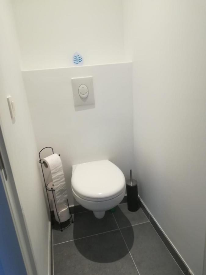 Studio 318 Amandine Apartment Malmedy Luaran gambar