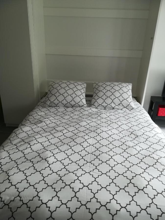 Studio 318 Amandine Apartment Malmedy Luaran gambar